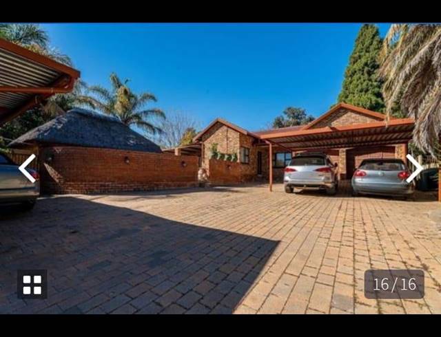 3 BEDROOM HOUSE FOR SALE IN VORNA VALLEY